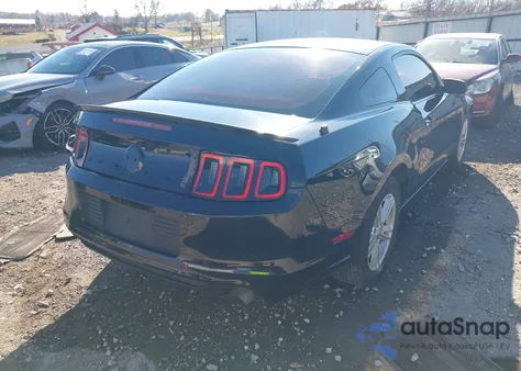 2013 Ford Mustang V6 z USA, uszkodzony, nr VIN 1ZVBP8AM3D5226530